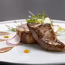A photo of Vic & Anthony's Steakhouse - Houston restaurant