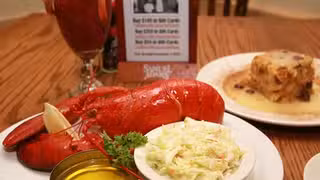 Een foto van restaurant Marblehead Chowder House PA