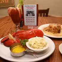 A photo of Marblehead Chowder House PA restaurant