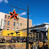 A photo of Big Star Wicker Park restaurant
