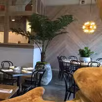 Una foto del restaurante d'jeet