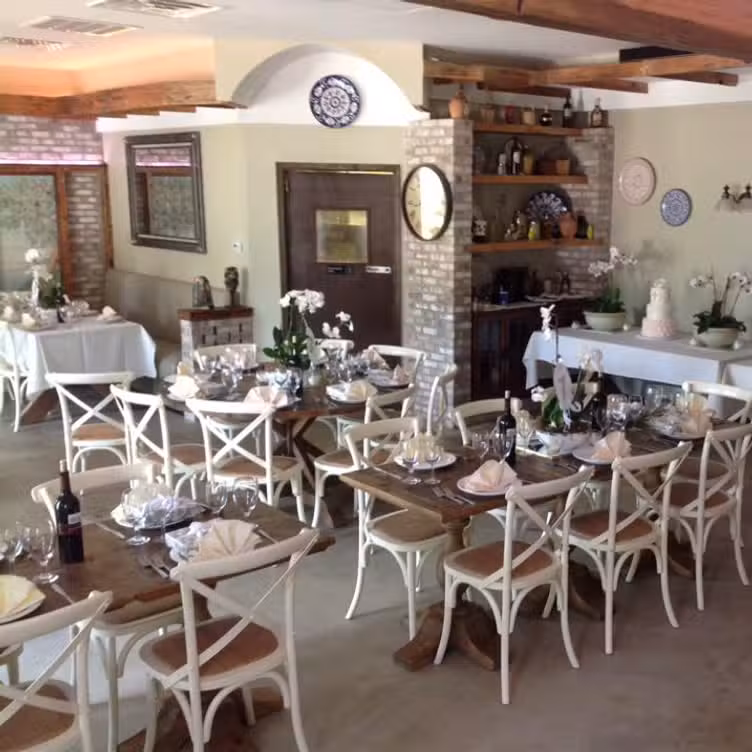 Casa Vecchia Inside - Casa Vecchia, Sewell, NJ