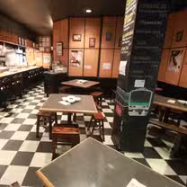 Una foto del restaurante Guu Original Thurlow