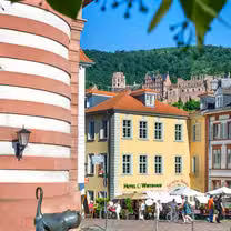 A photo of Wirtshaus zum Nepomuk restaurant