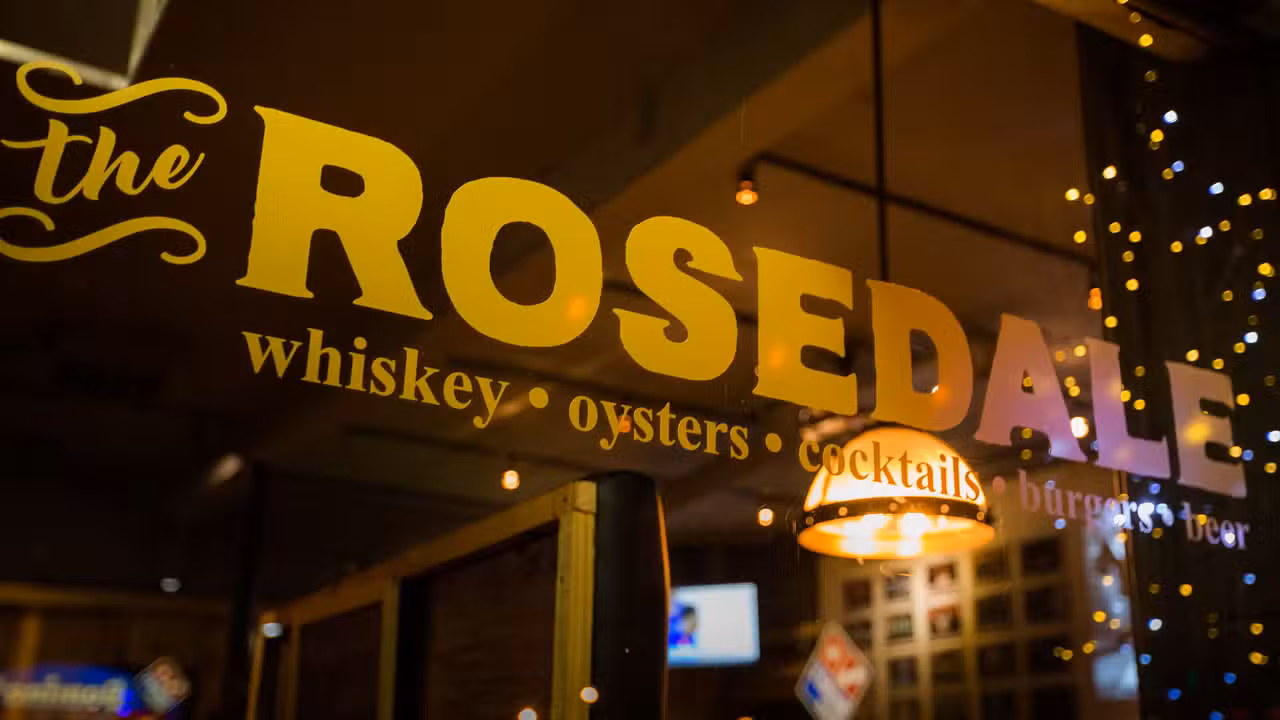 Buitenkant - Rosedale - Permanently Closed, Denver, CO