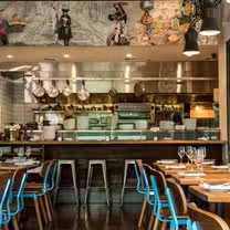 A photo of Parada Peruvian Kitchen restaurant