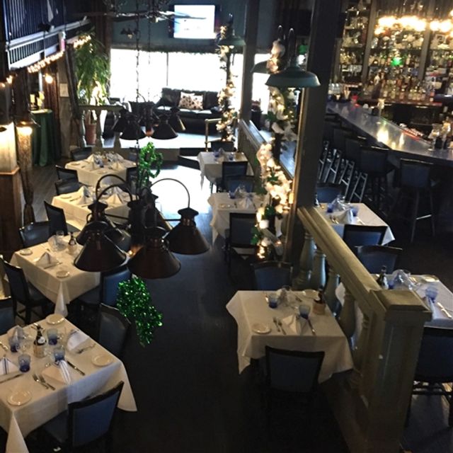 Al Di La Italian Bistro - Updated 2026, Italian Restaurant in East ...