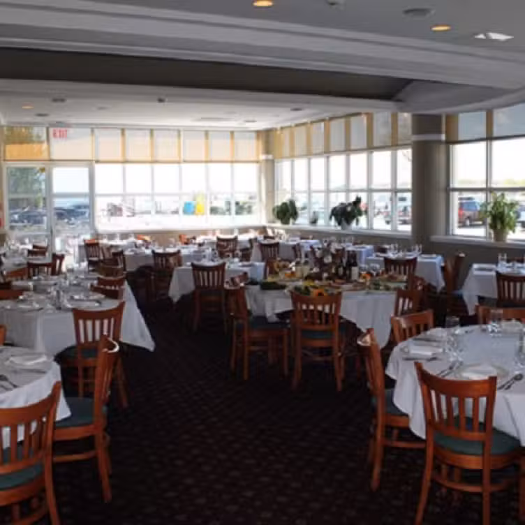 La Parma - Port Washington, Port Washington, NY