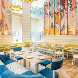Cover image for Byblos Miami