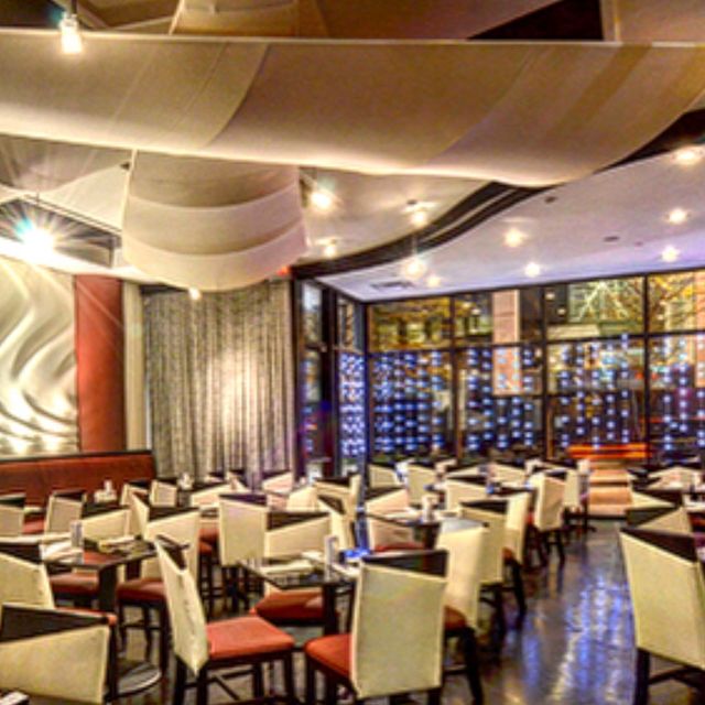Pacific Rim Bistro Restaurant - Atlanta, GA | OpenTable