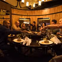 A photo of Vintage Chophouse & Tavern restaurant