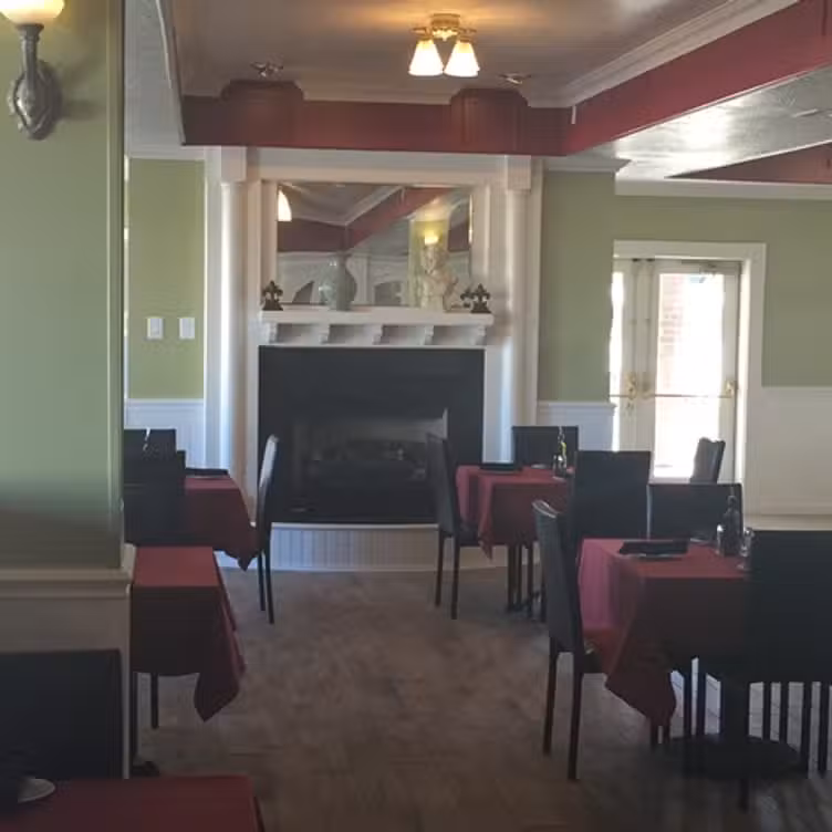 Pranzo Italiano, Clearfield, UT