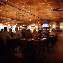 A photo of Louie's Wine Dive 119th Kitchen restaurant