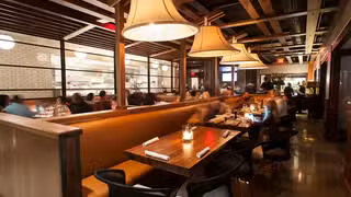 Nick's Manhattan Beach餐廳的相片