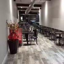 A photo of Baja 328 restaurant