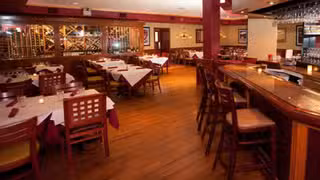 Een foto van restaurant Pasta Lovers Trattoria