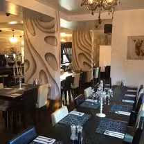 A photo of The Galleon Restaurant restaurant