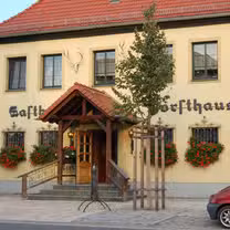 A photo of Forsthaus Moritzburg restaurant