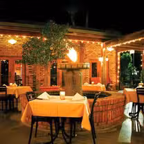 A photo of The Republic of the Rio Grande restaurant