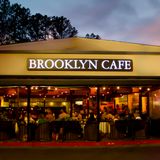 Cover image for Brooklyn Cafe