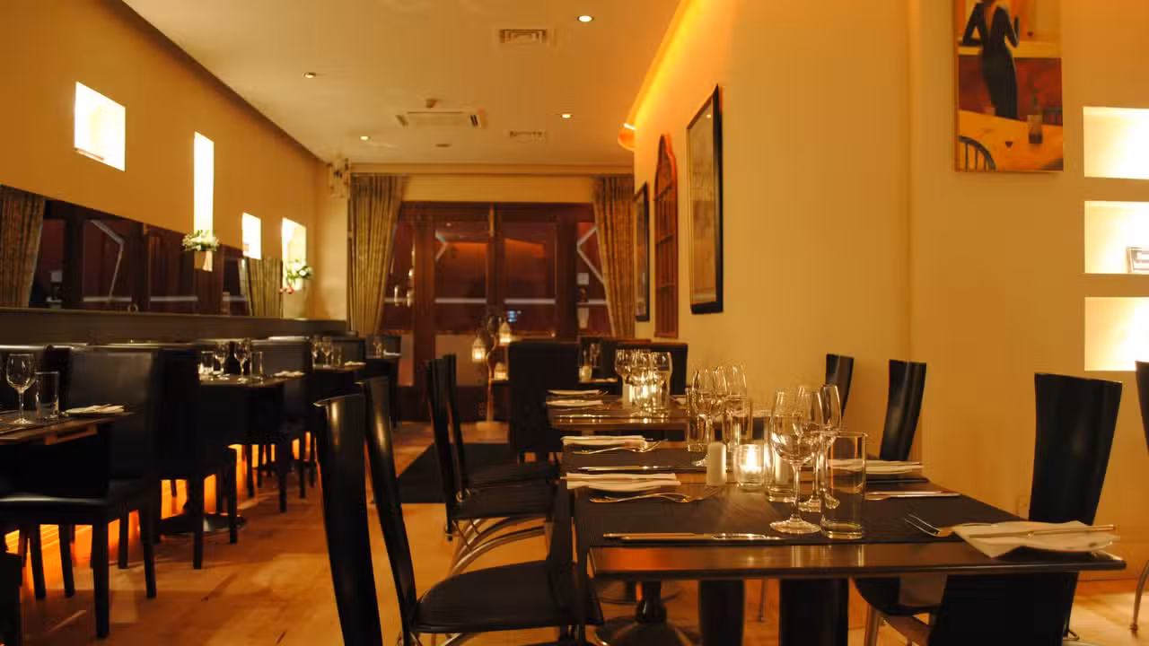 Interior - The Elm Leaf Lucan, Dublin, Co. Dublin