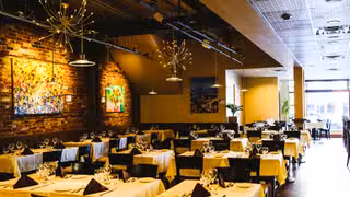A photo of Marzano Ristorante restaurant