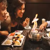 A photo of Melting Pot - Arlington TX restaurant