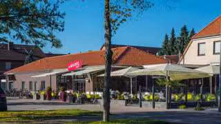 Una foto del restaurante Die Nascherei