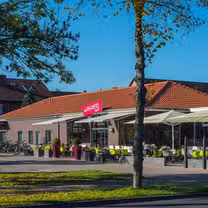 A photo of Die Nascherei restaurant