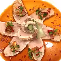 A photo of Oyster Loft restaurant