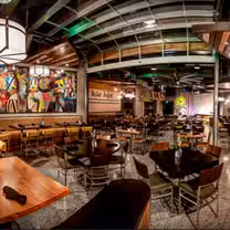 A photo of Sweet Georgia's Juke Joint restaurant