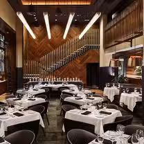 A photo of Ocean Prime - New York restaurant