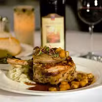 Foto von Charlie Gitto's at Hollywood Casino Restaurant
