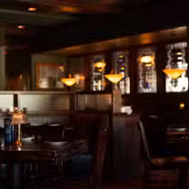A photo of McGill's on 61st restaurant