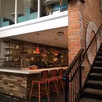 A photo of East Coast Provisions restaurant