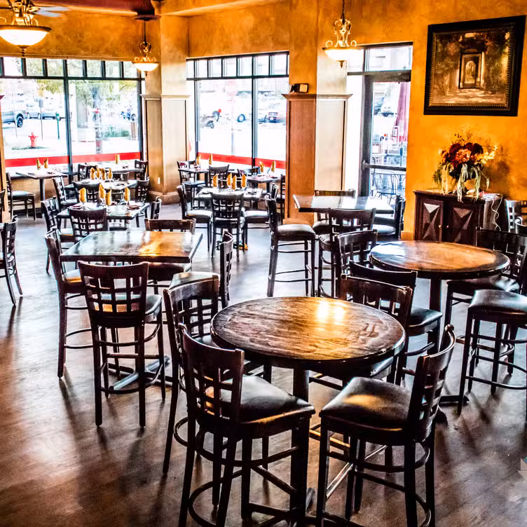 North Dining Rm - Bitto Bistro, Westminster, CO