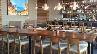Une photo du restaurant Ruscello - Nordstrom Ala Moana