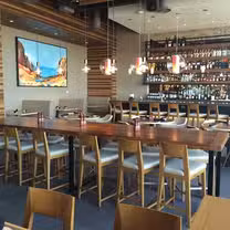 A photo of Ruscello - Nordstrom Ala Moana restaurant