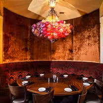 A photo of CRAVE - Woodbury restaurant