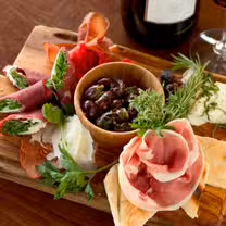 A photo of Terra & Acqua restaurant