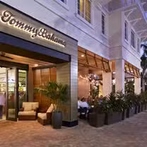 A photo of Tommy Bahama Restaurant & Bar- Jupiter, Florida restaurant