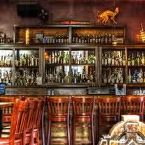 A photo of National Mechanics restaurant