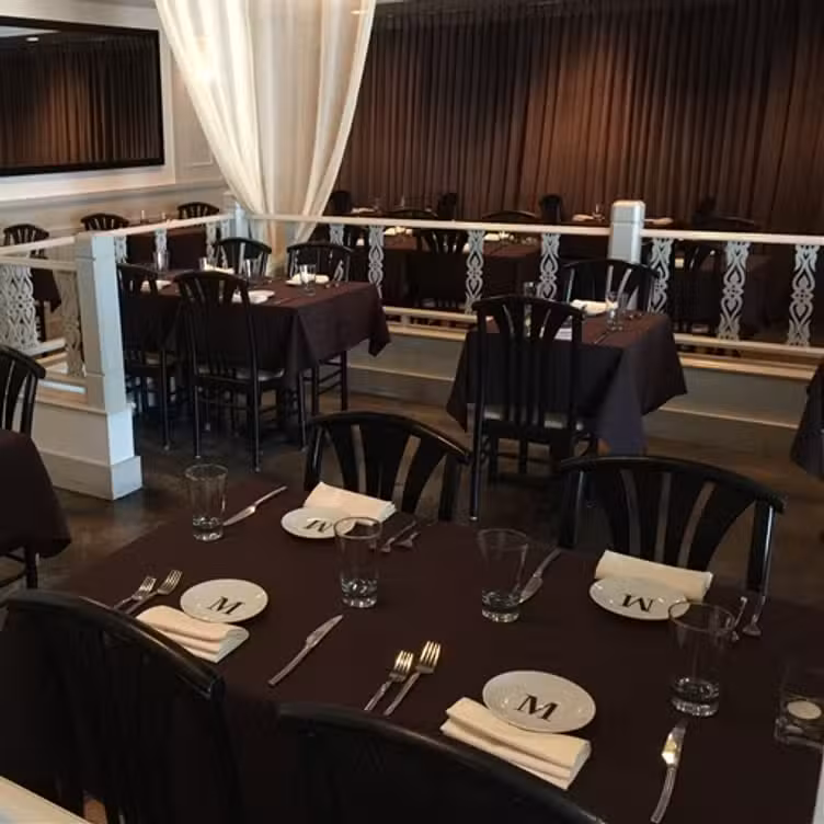 Interior - Maxwells 148, Natick, MA