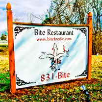 A photo of Bite Restaurant restaurant