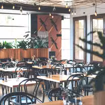 A photo of Copper and Fox restaurant