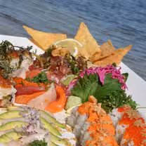 Nikai Sushi - Cheeca Lodge & Spaの写真