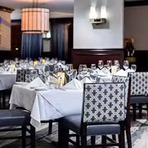 A photo of Ruth's Chris Steak House - Columbia restaurant