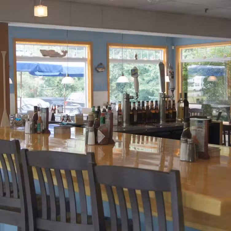 Interior - Charlies Too!, Pembroke, MA