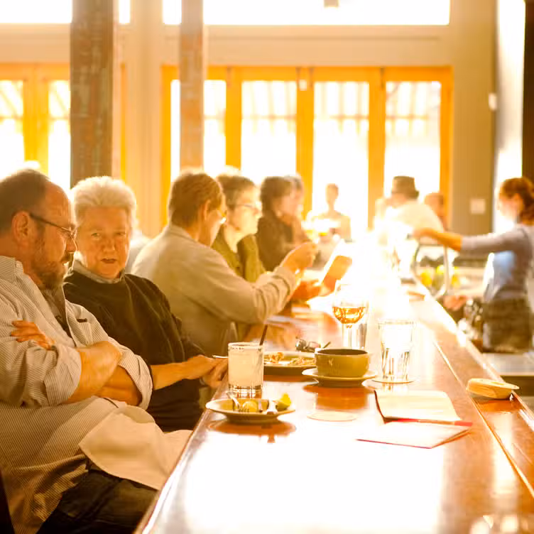 DOWNTOWN Kitchen + Cocktails - Permanently Closed, Tucson, AZ