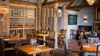 A photo of Red Lion - Grantchester restaurant